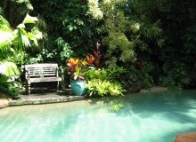 Kwikfynd Swimming Pool Landscaping
lacmalac